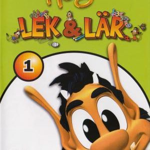 PC - Hugo : Lek & Lär 1