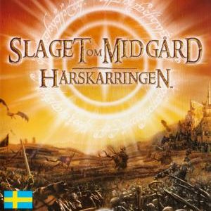 PC - Slaget om Midgård : Härskarringen (Beg) - Bild 1