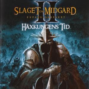 PC - Ringarnas Herre: Slaget om Midgård II - Häxkungens Tid (Expansion) (Beg) - Bild 1