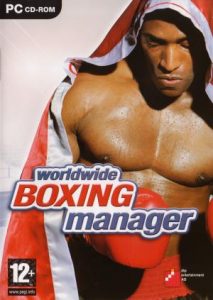 PC - Worldwide Boxing Manager