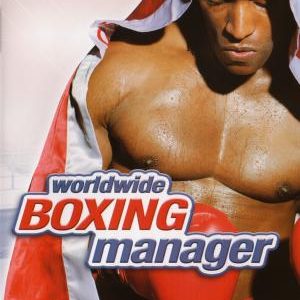 PC - Worldwide Boxing Manager