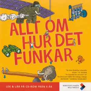 PC - Allt om hur det funkar