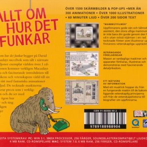 PC - Allt om hur det funkar