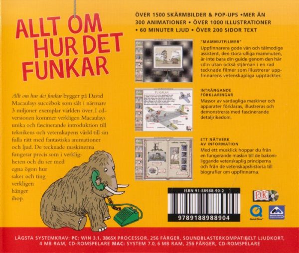 PC - Allt om hur det funkar