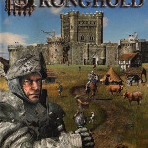 PC - Stronghold (Beg) - Bild 1
