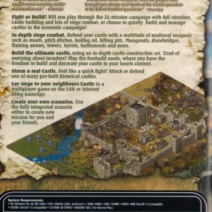 PC - Stronghold (Beg) - Bild 2
