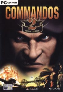 PC - Commandos 2: Men of Courage