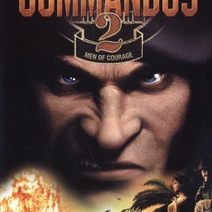 PC - Commandos 2: Men of Courage
