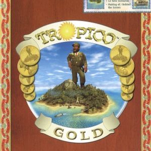 PC - Tropico Gold