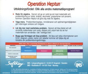 PC - Operation Neptun