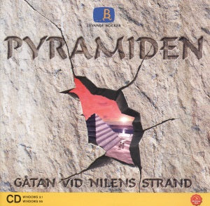 PC - Pyramiden : Gåtan vid Nilens strand