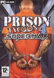 PC - Prison Tycoon 4: Supermax