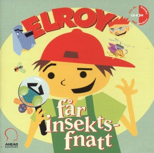 PC - Elroy får insektsfnatt
