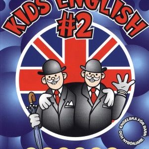 PC - Lattjo Lajban : Kids English #2