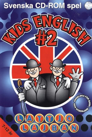 images PC - Lattjo Lajban : Kids English #2