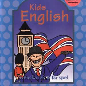 PC - Lattjo Lajban : Kids English