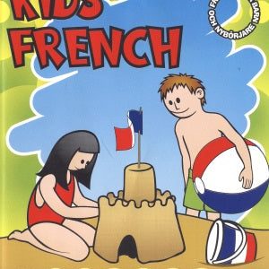 PC - Lattjo Lajban: Kids French