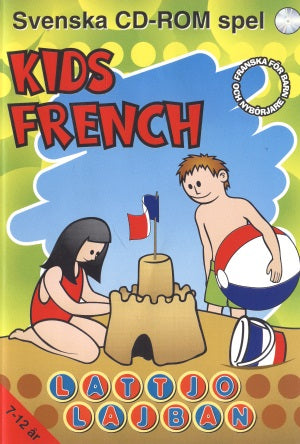 images PC - Lattjo Lajban: Kids French