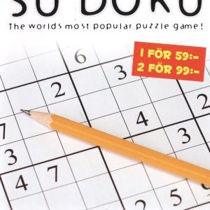 PC - Xing Sudoku