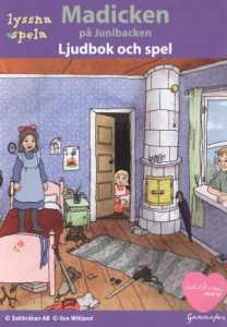 PC - Madicken på Junibacken