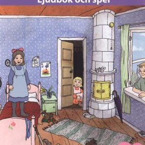 PC - Madicken på Junibacken