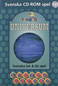PC - Lattjo Lajban : Universum