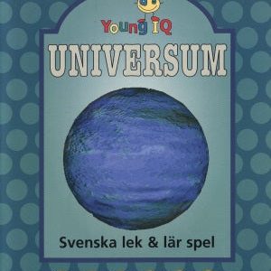 PC - Lattjo Lajban : Universum