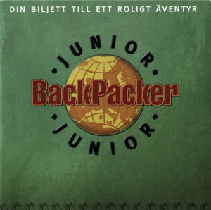 PC - Backpacker Junior (Beg)