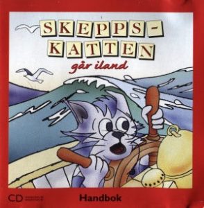 PC - Skeppskatten går iland (Beg)