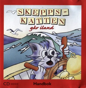 images PC - Skeppskatten går iland (Beg)