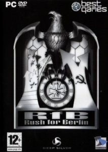 PC - Rush for Berlin