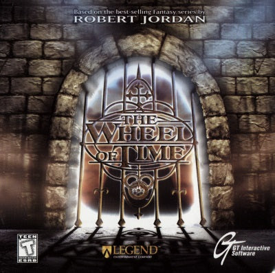 images PC - Wheel of Time (Robert Jordan)