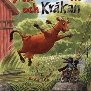 PC - Mamma Mu och Kråkan