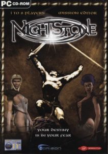 PC - Nightstone (2002)
