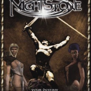 PC - Nightstone (2002)