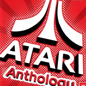 PS2 - Atari Anthology (Beg) - Bild 1