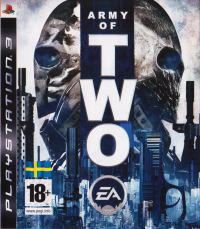 Playstation 3 (PS3) - Army of Two