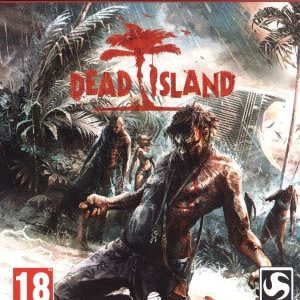 Playstation 3 (PS3) - Dead Island