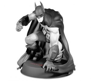 Playstation 3 (PS3) - Batman: Arkham City - Collector's Edition