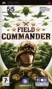 Field Commander