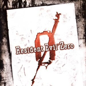 Wii - Resident Evil Archives: Resident Evil Zero
