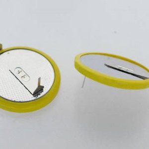Verkstad - Batteribyte Kassett (GB/GBC/GBA)