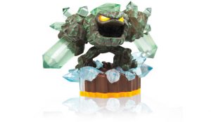Skylanders Giants Triple Pack - Prism Break