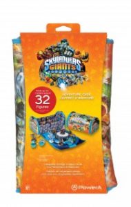 Skylanders Giants Adventure Case