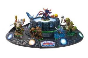 Skylanders Giants Battle Arena