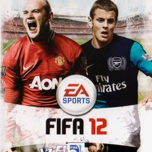 Nintendo Wii - Fifa 12