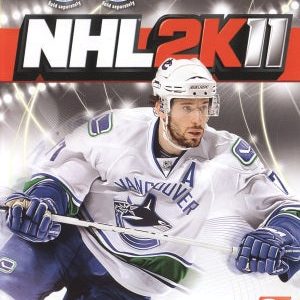 Wii - NHL 2K11
