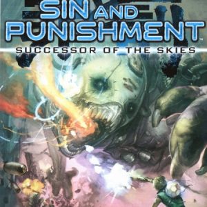 Wii - Sin and Punishment: Successor of the Skies (Beg) - Bild 1