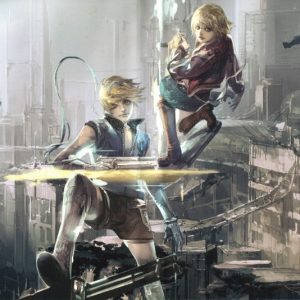 Wii - Sin and Punishment: Successor of the Skies (Beg) - Bild 3