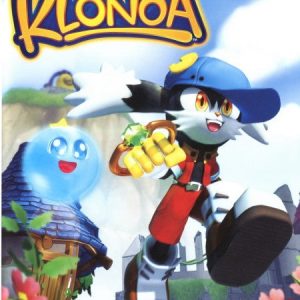 Wii - Klonoa (Beg) - Bild 1